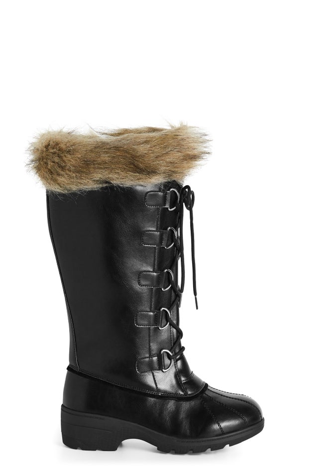 Yvette Cold Weather Boot image number 2