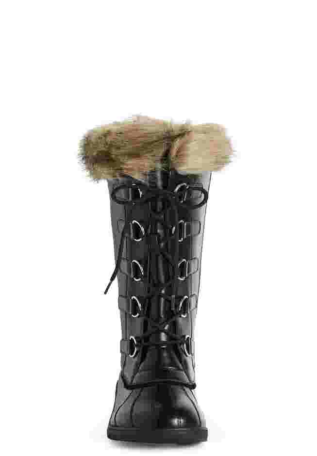 Yvette Cold Weather Boot image number 4