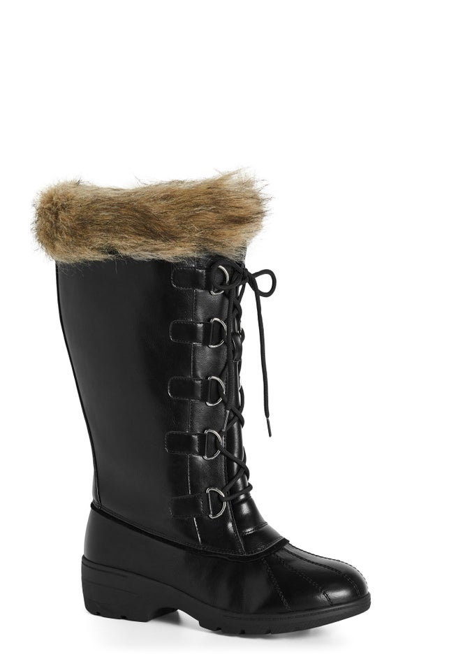 Yvette Cold Weather Boot image number 0