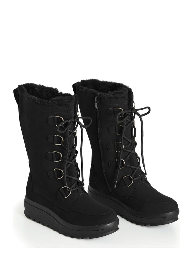 Shea Cold Weather Boot image number 5