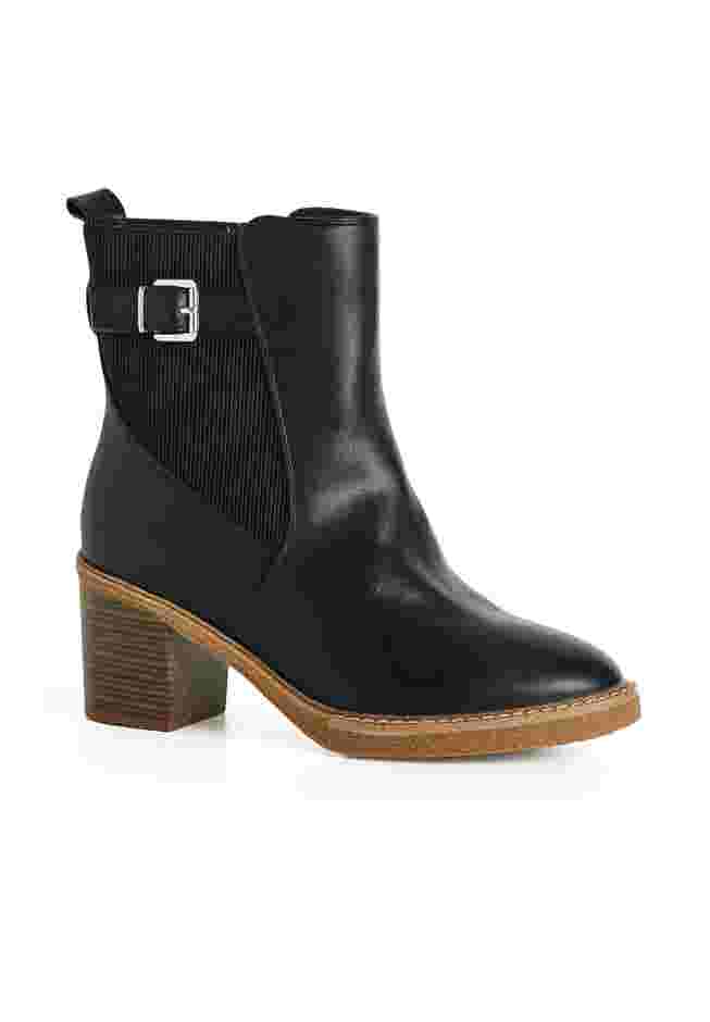 Saskia Ankle Boot image number 0