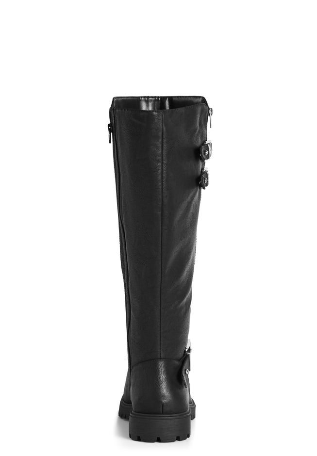 Felix Tall Boot image number null