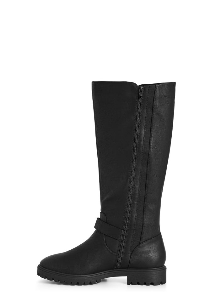 Felix Tall Boot image number null