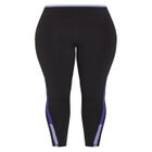 Splice Panel Legging image number null