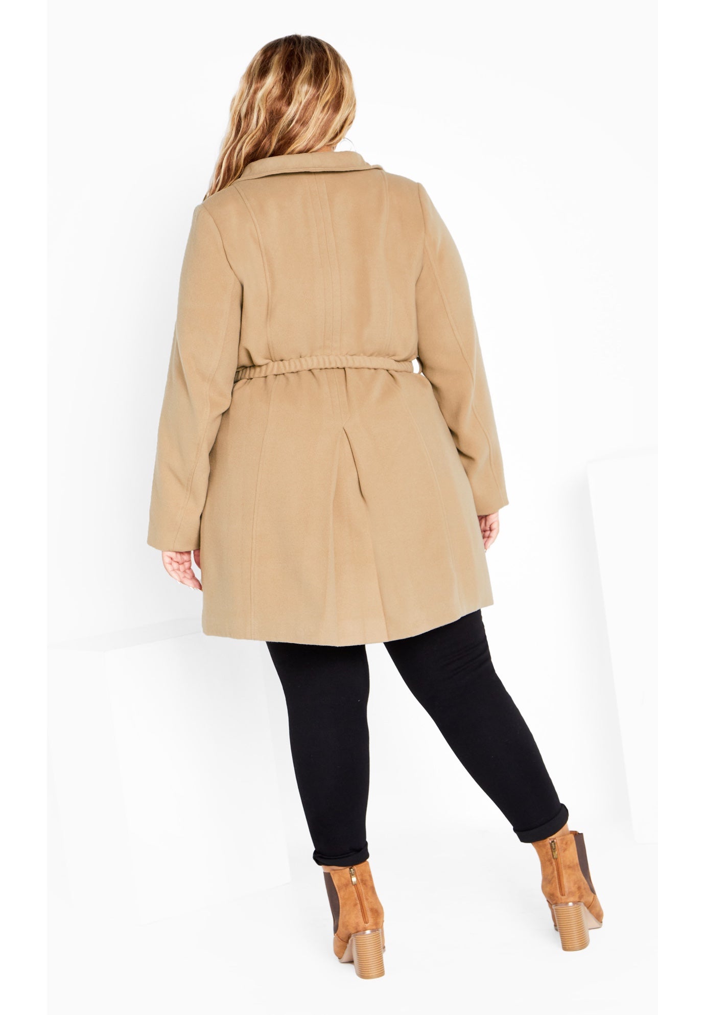 Shiloh Jacket image number 1