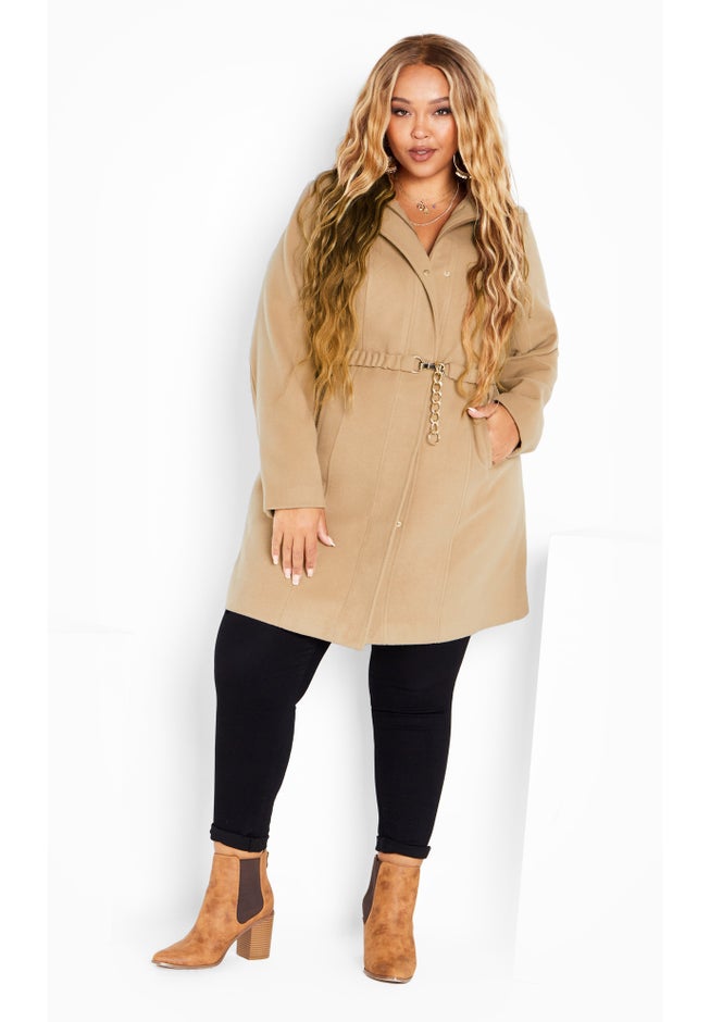 Shiloh Jacket image number 3