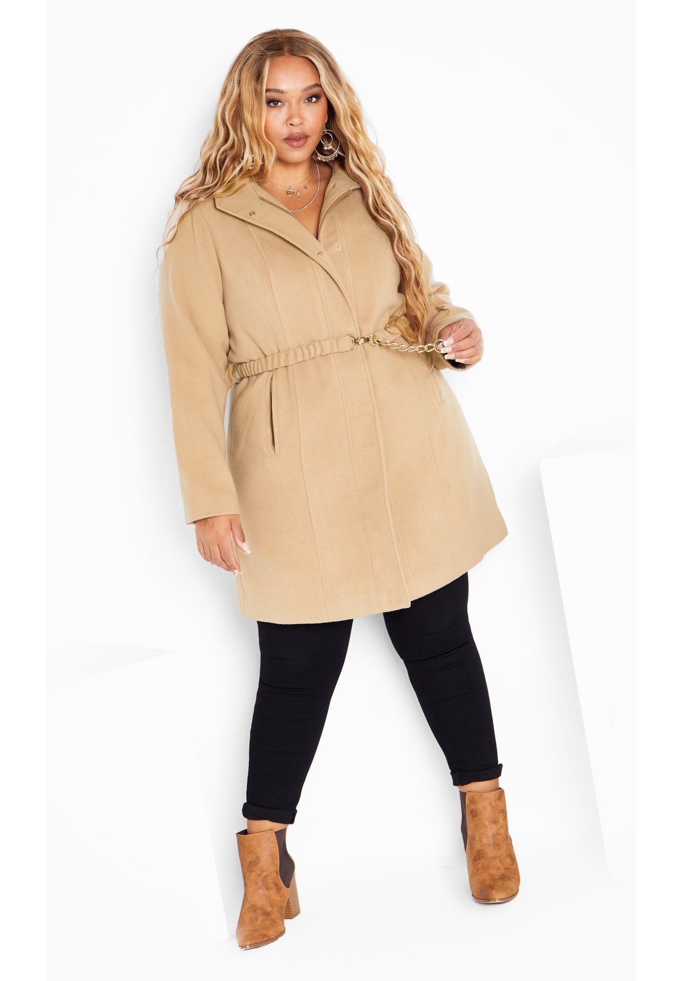 Shiloh Jacket image number 4