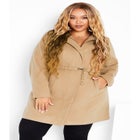 Shiloh Jacket image number null