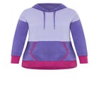 Tahlia Hoodie image number null