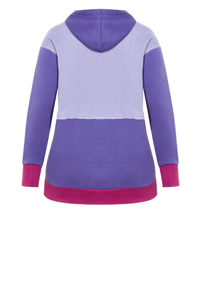 Tahlia Hoodie image number null
