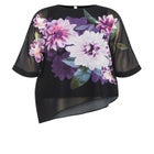 Violetta Top image number null