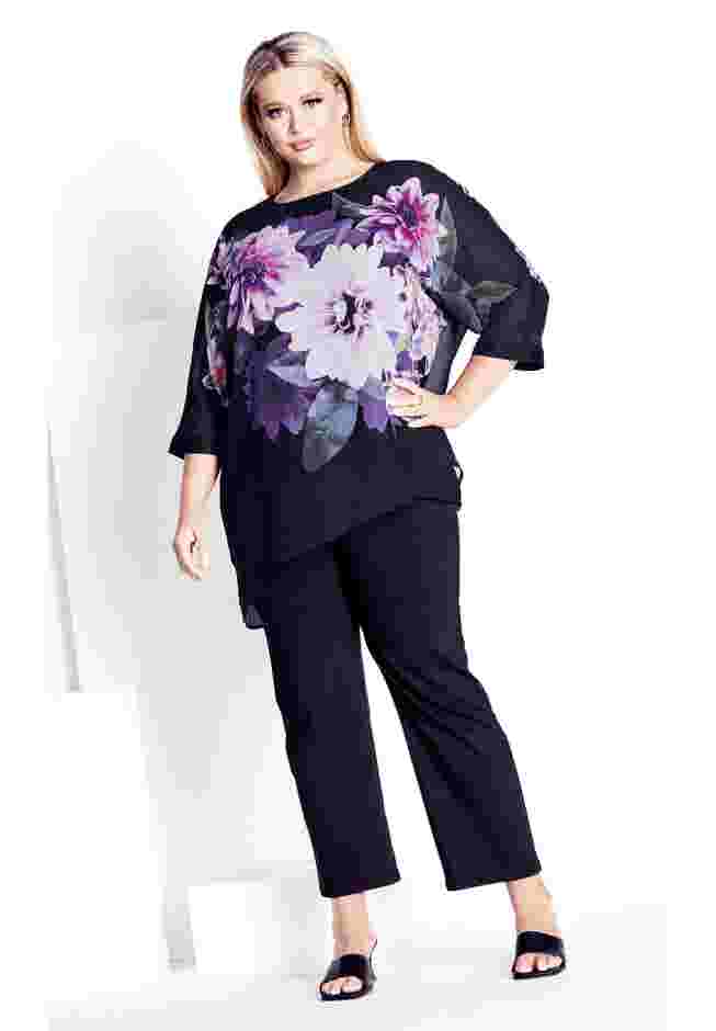 Violetta Top image number 2