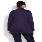 Zip Swing Jacket image number null