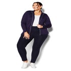 Zip Swing Jacket image number null