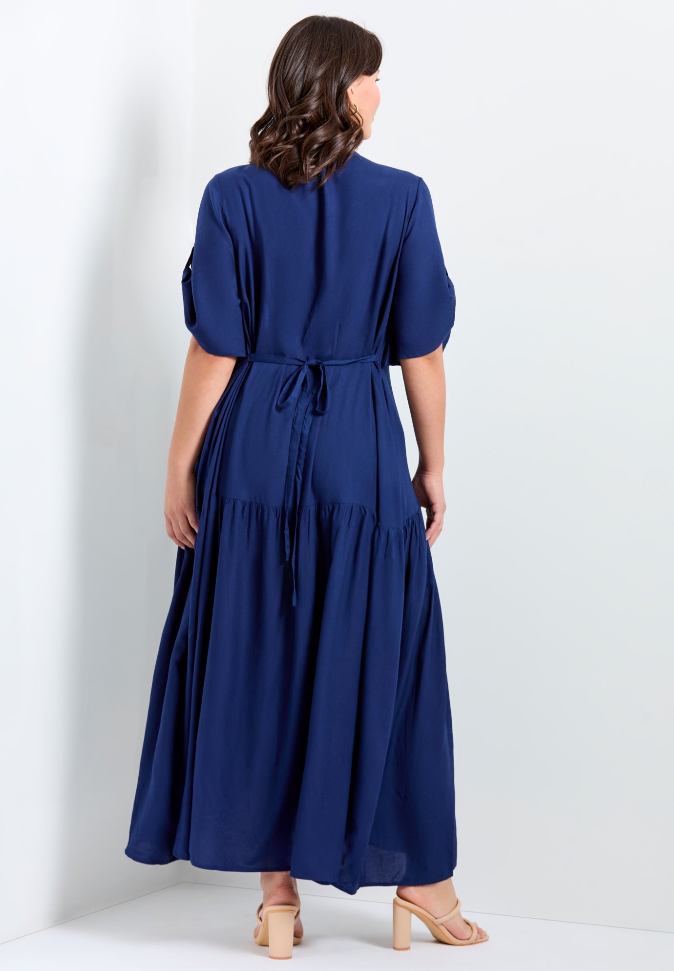 Val Dress image number 4