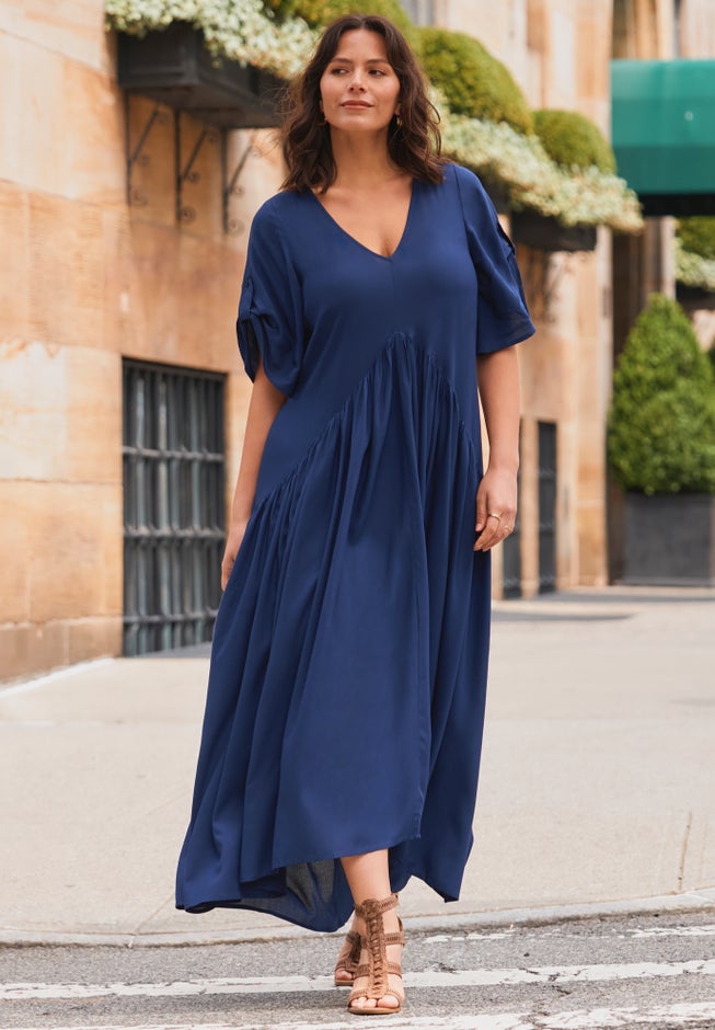 Val Dress image number 1