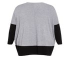Splice It Cardigan image number null