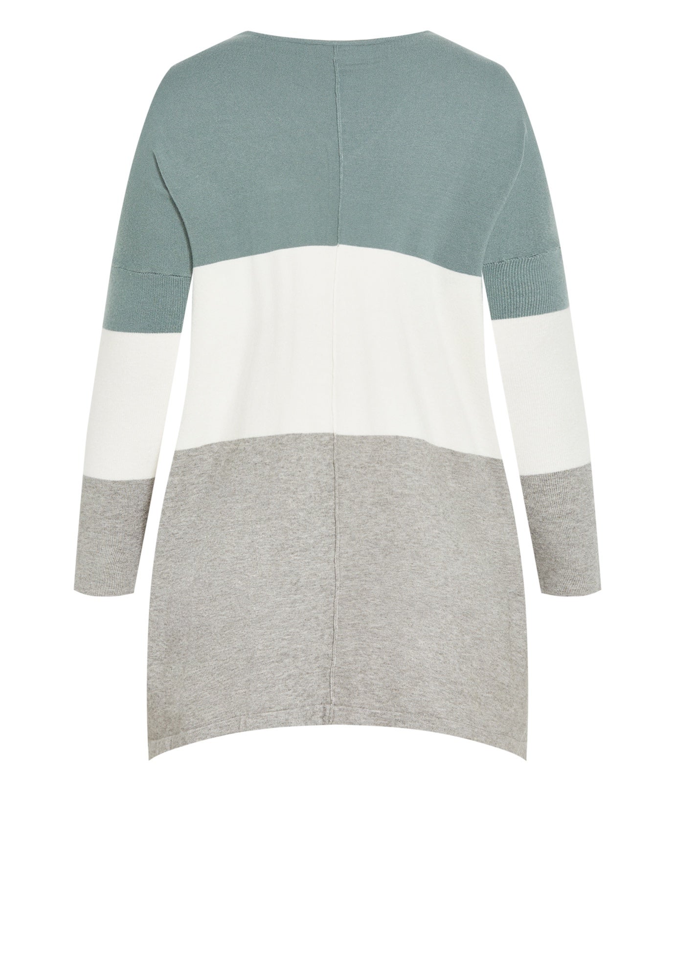 Sadie Colorblock Sweater image number 5