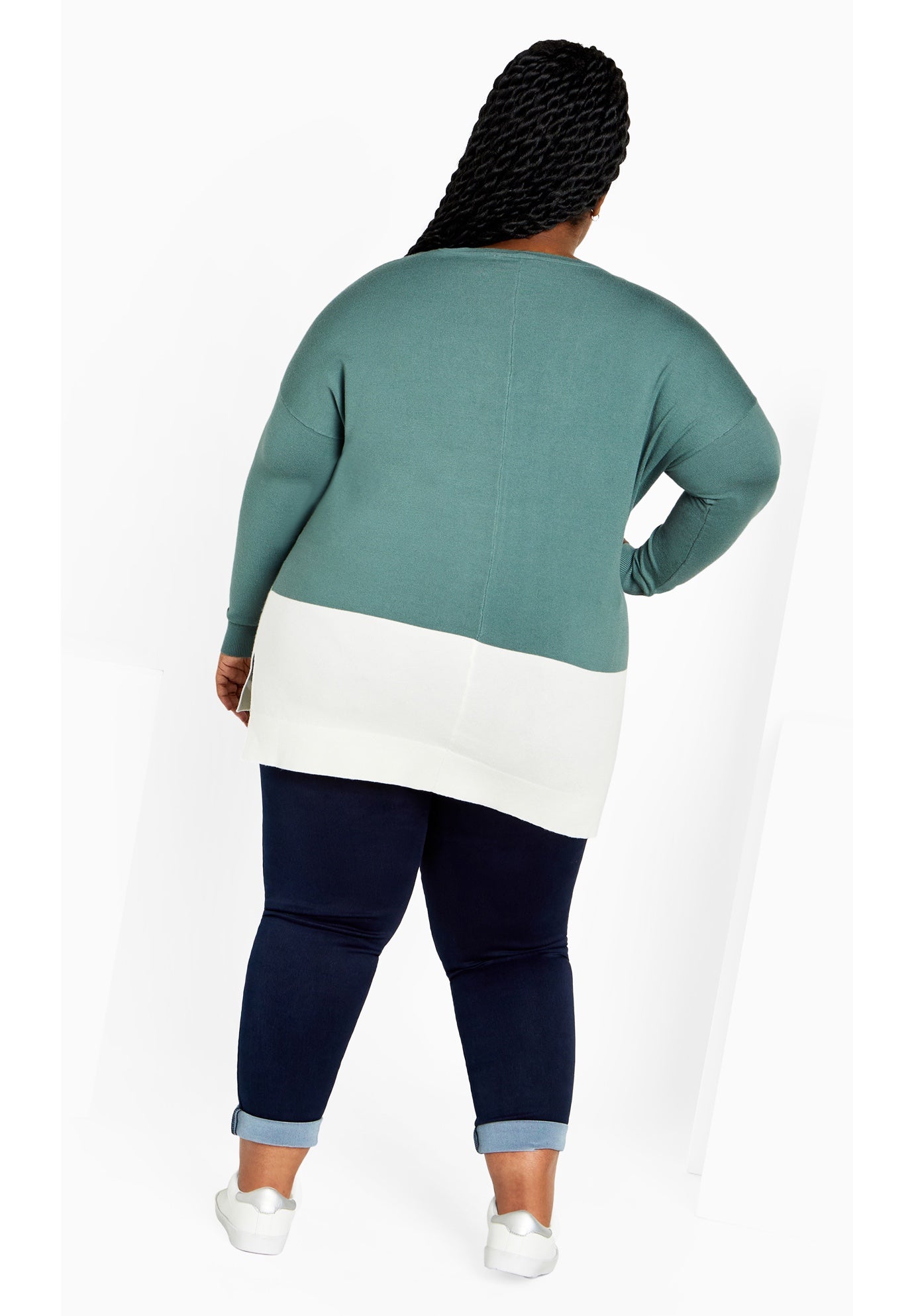 So Sweet Sweater image number 1