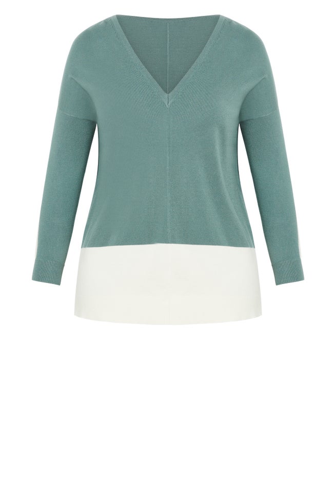 So Sweet Sweater image number 2