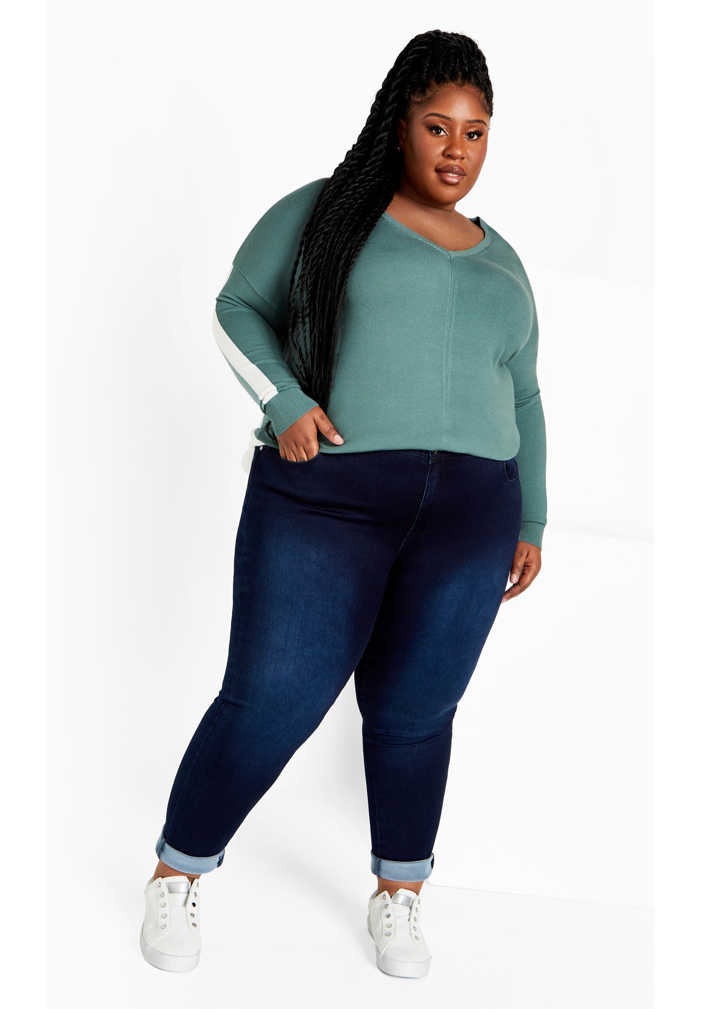 So Sweet Sweater image number 4