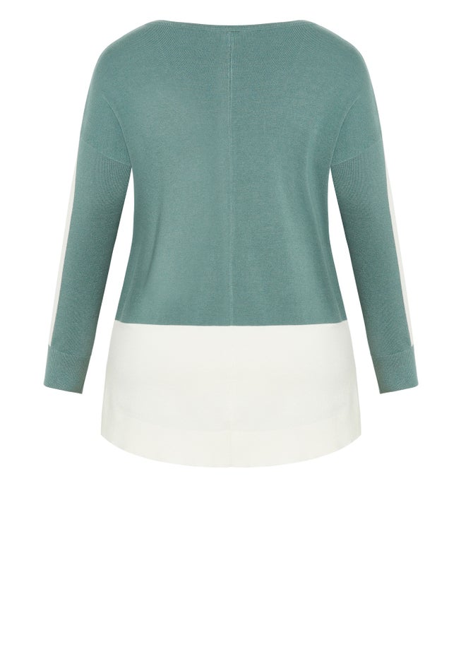 So Sweet Sweater image number 5