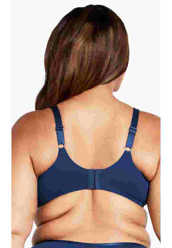 Fashion Smooth Caress Bra image number 1