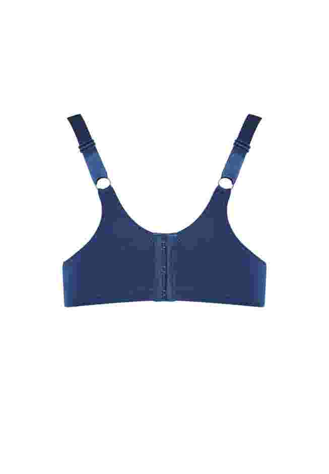 Fashion Smooth Caress Bra image number 3
