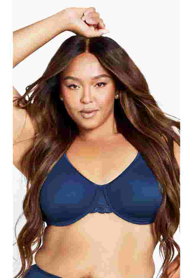 Fashion Smooth Caress Bra image number 0