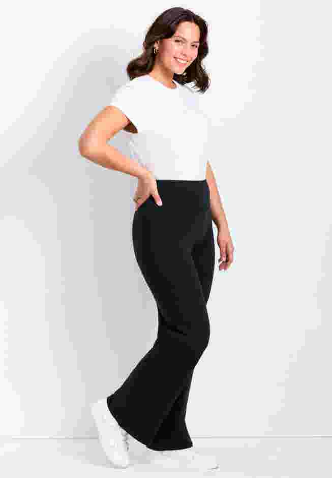 Bootleg Legging image number 3