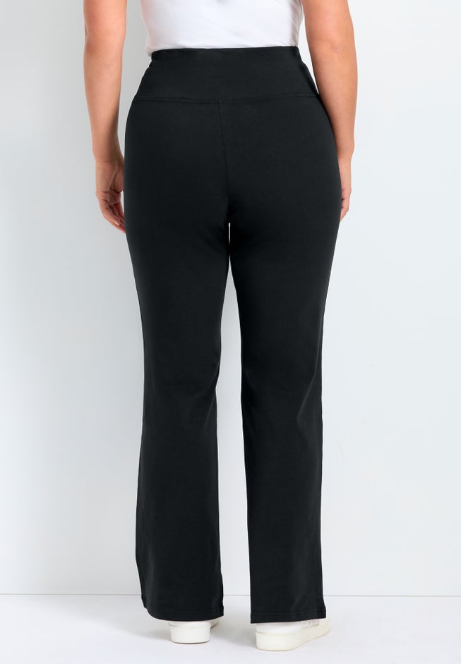 Bootleg Legging image number 2