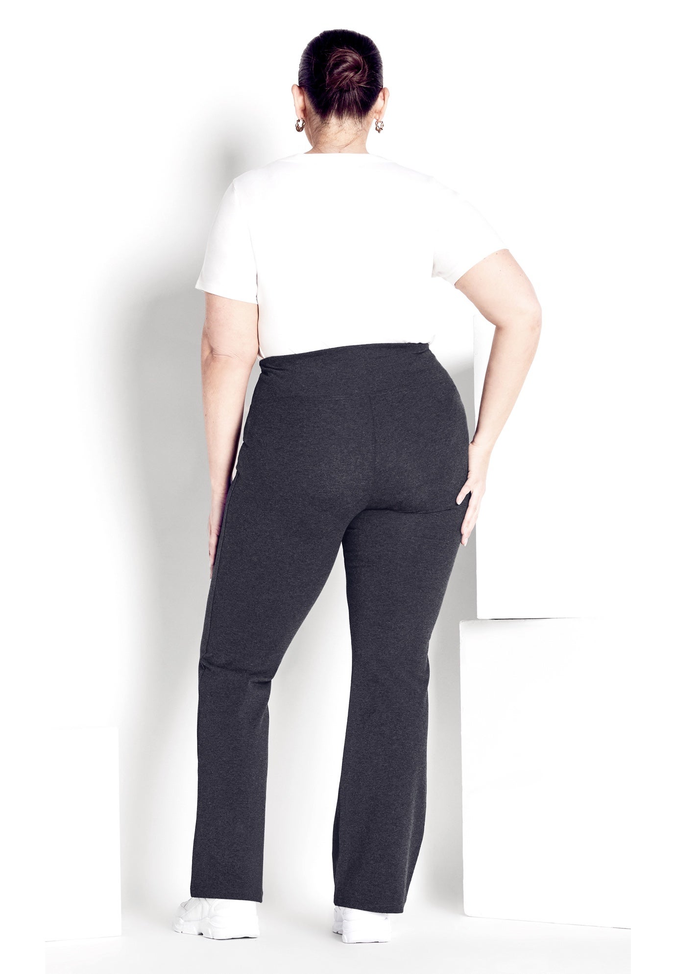 Bootleg Legging image number 2