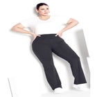 Bootleg Legging image number null