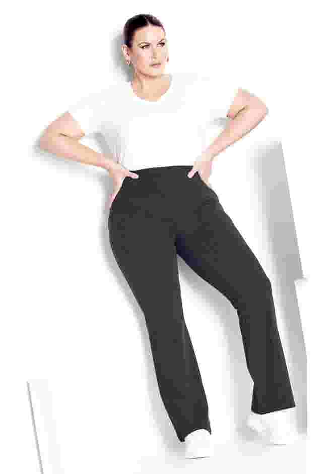 Bootleg Legging image number 4