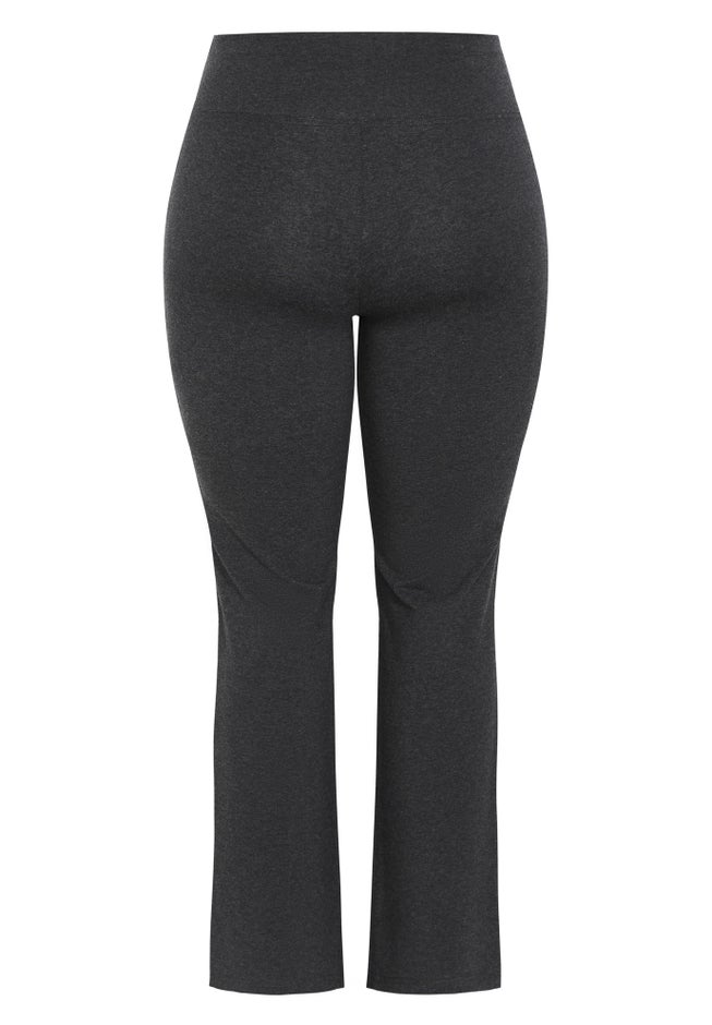 Bootleg Legging image number 2