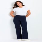 Bootleg Legging image number null