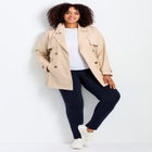 High Rise Legging image number null