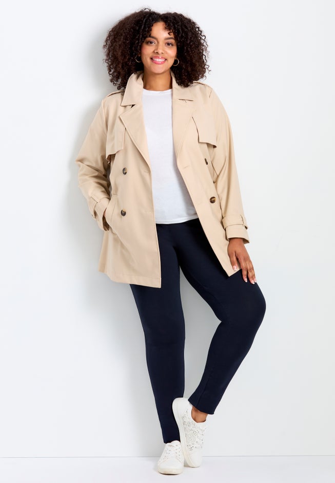 High Rise Legging image number 2