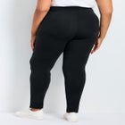 High Rise Legging image number null