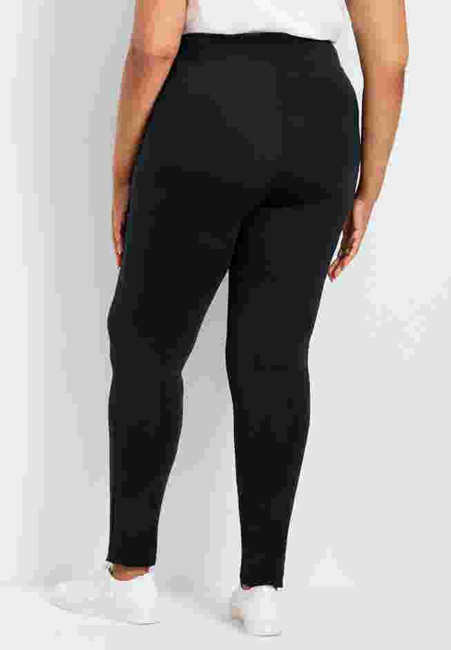 High Rise Active Legging image number 4