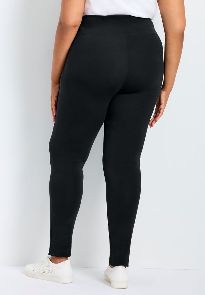 High Rise Legging image number 4