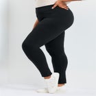 High Rise Legging image number null