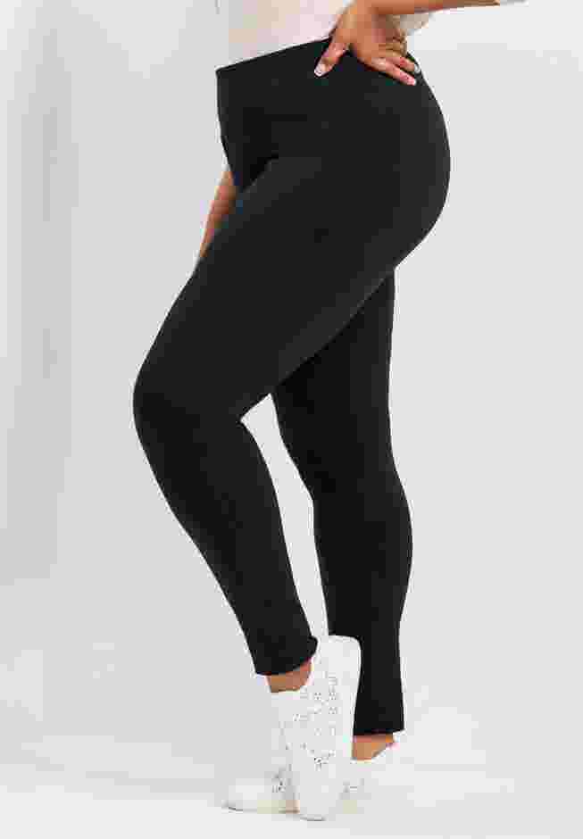 High Rise Active Legging image number 3