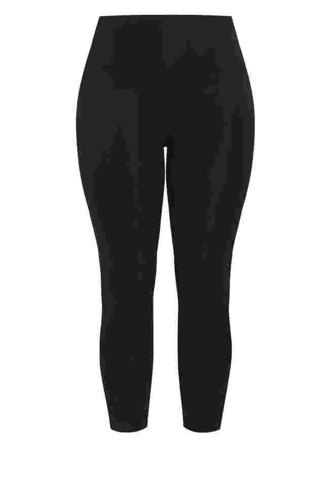 High Rise Active Legging image number 5