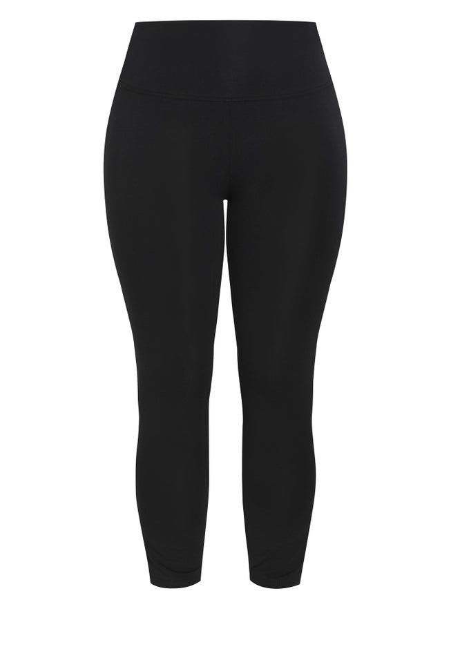 High Rise Legging image number 5