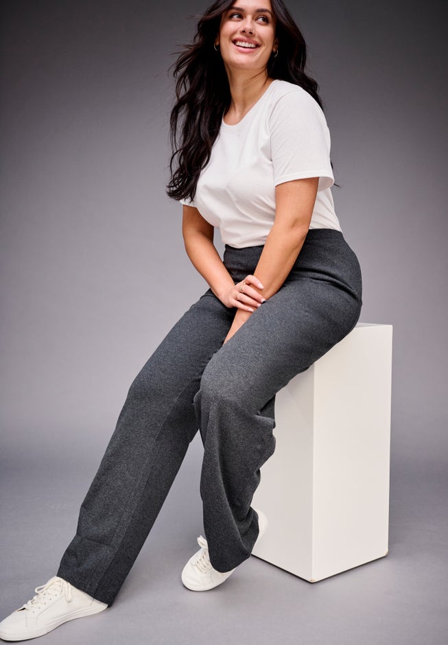 Active Pant image number 1