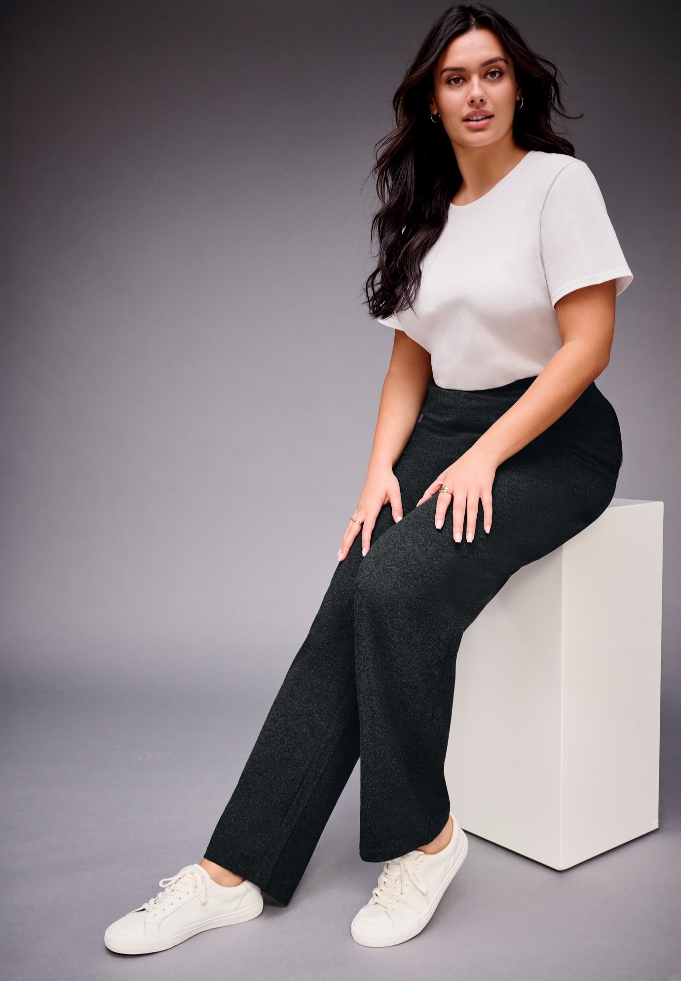 Active Pant image number 1