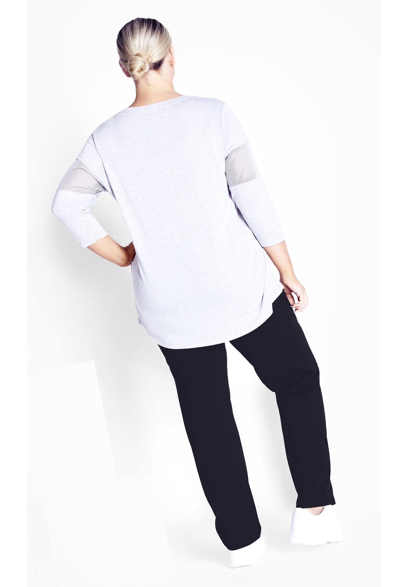 Active Pant image number 2