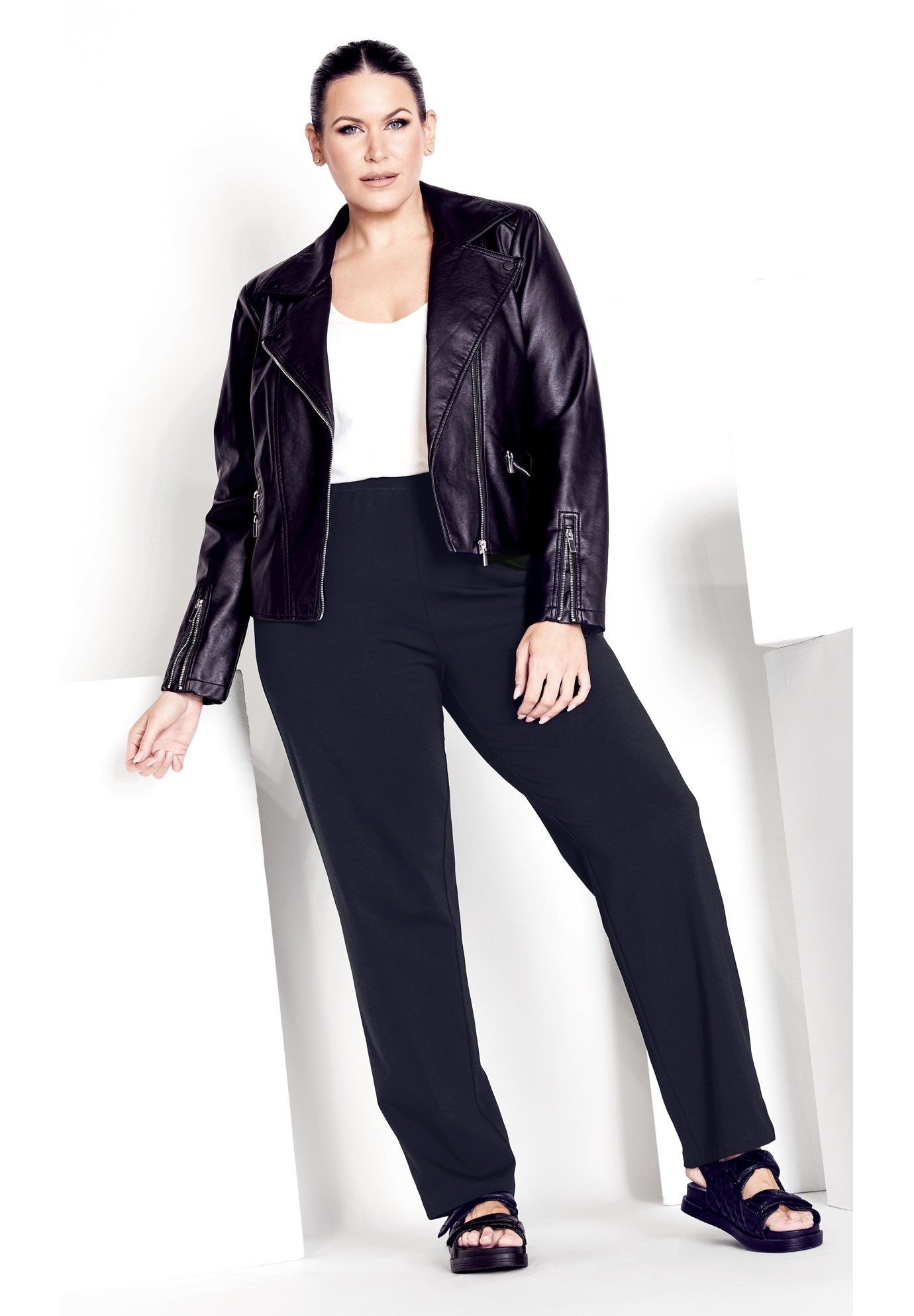 Active Pant image number 1