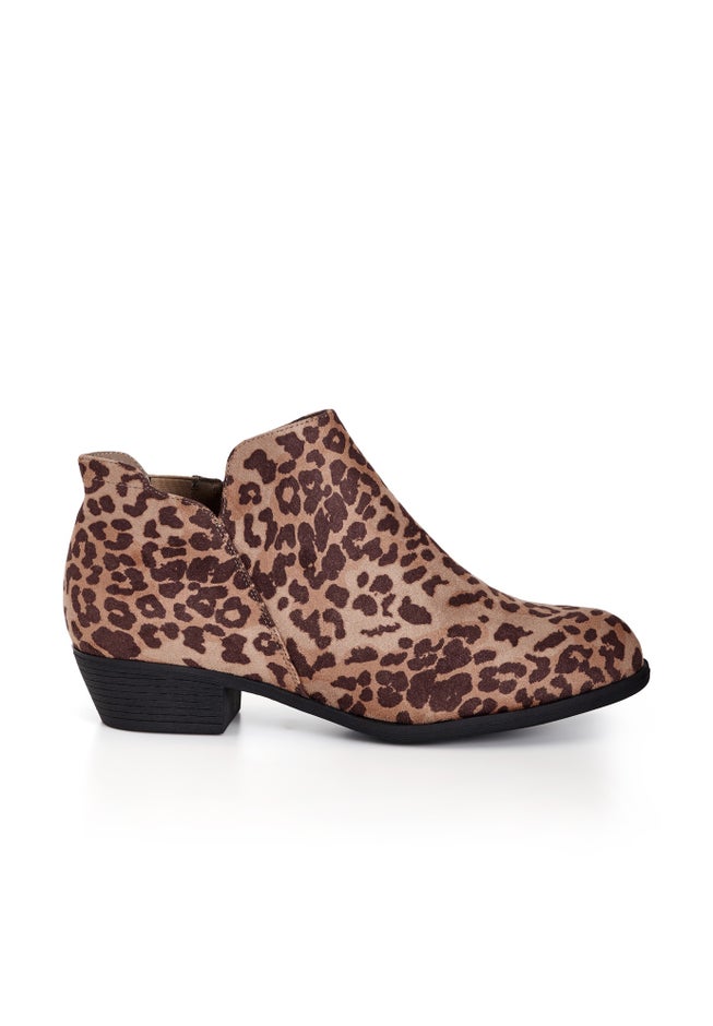 Freisa Ankle Boot image number 2